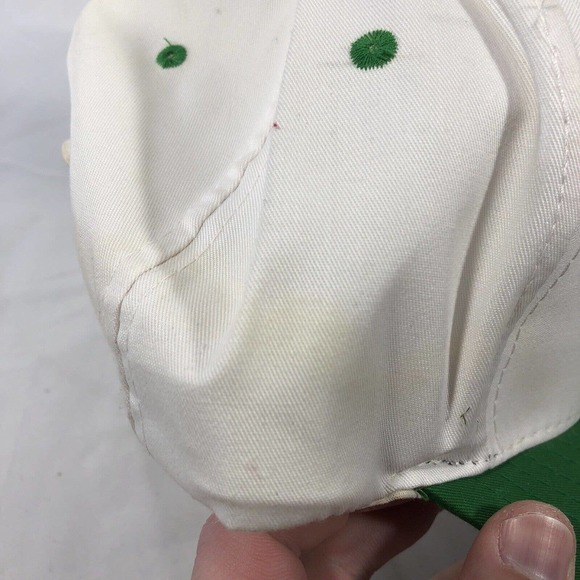 THE DRINK BRIDGETON MISSOURI SNAPBACK HAT CAP NISSIN ADJUSTABLE ONE SIZE FITS - Picture 3 of 14